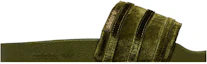 Order (W) adidas Adilette Slide ''Vert Orbit'' GX8963