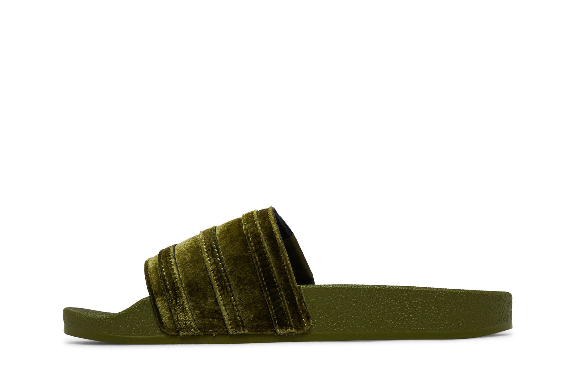 Lookbook (W) adidas Adilette Slide ''Vert Orbit'' GX8963