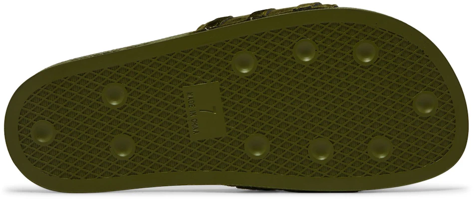 (W) adidas Adilette Slide ''Vert Orbit'' GX8963 Shop (W) adidas Adilette Slide ''Vert Orbit'' GX8963