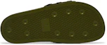 Shop (W) adidas Adilette Slide ''Vert Orbit'' GX8963