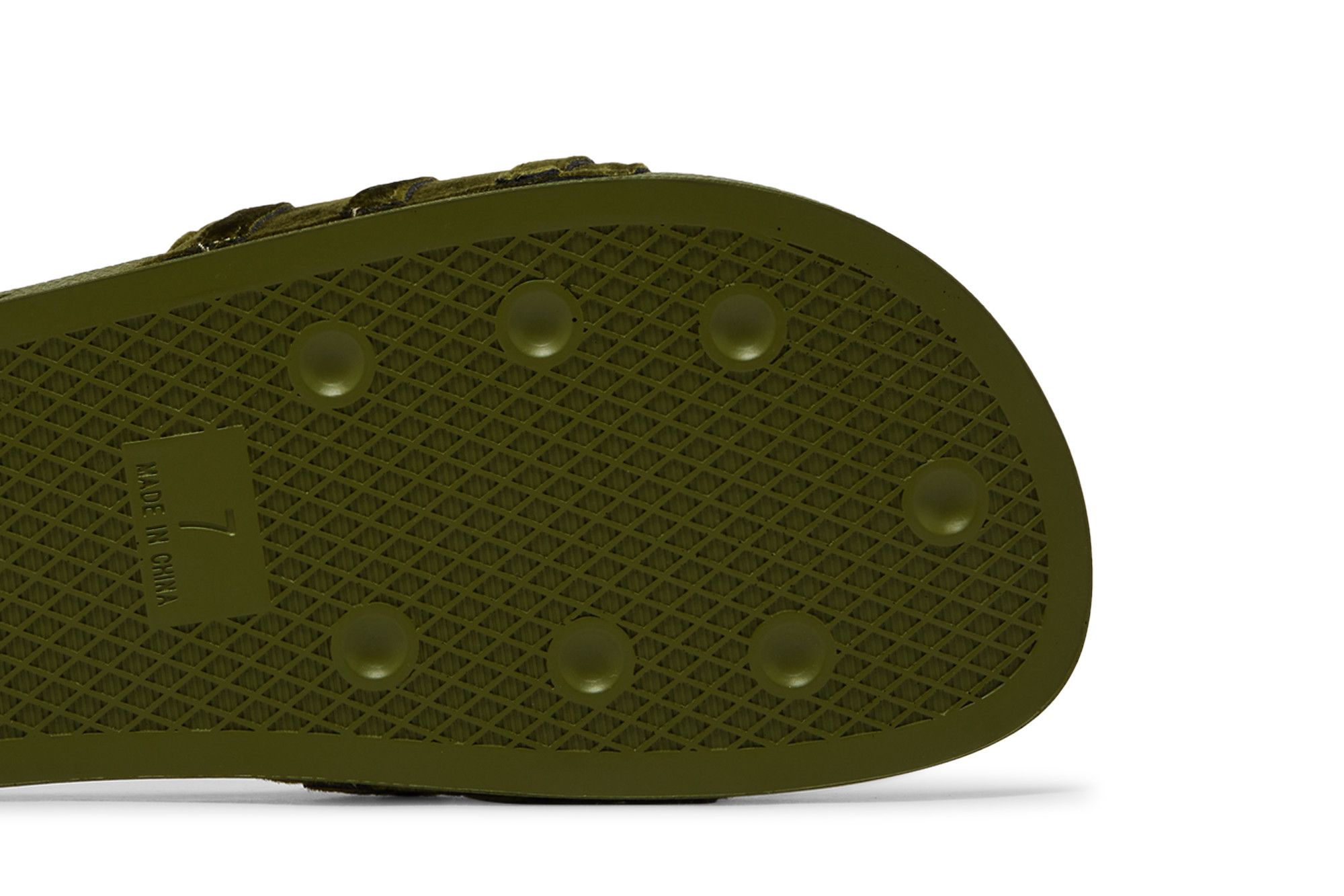 Purchase (W) adidas Adilette Slide ''Vert Orbit'' GX8963