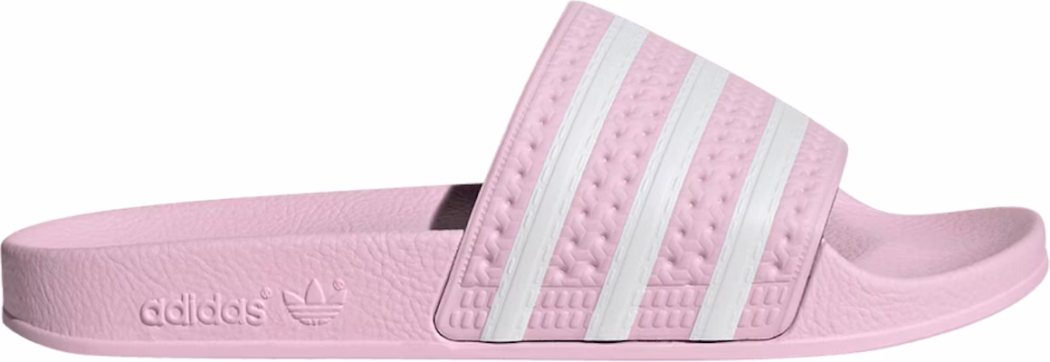 (Women) adidas Adilette Slide 'Orchid Fusion' IE9618 Buy (Women) adidas Adilette Slide 'Orchid Fusion' IE9618