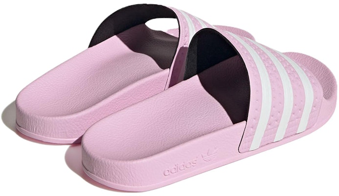 (Women) adidas Adilette Slide 'Orchid Fusion' IE9618 Shop (Women) adidas Adilette Slide 'Orchid Fusion' IE9618