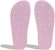 (W) 아디다스 아딜렛 슬라이드 '오키드 퓨전' (Adidas Adilette Slide 'Orchid Fusion') IE9618