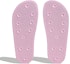 Details for (W) 아디다스 아딜렛 슬라이드 '오키드 퓨전' (Adidas Adilette Slide 'Orchid Fusion') IE9618