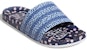 (W) Slaid adidas Adilette 'Out Loud' EE5055