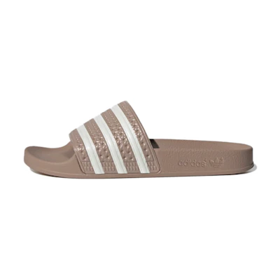 (W) adidas Adilette Slide 'Pale Nude'