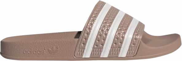 (Women) adidas Adilette Slide 'Pale Nude' GW0139 (Women) adidas Adilette Slide 'Pale Nude' GW0139