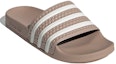 Lookbook (W) adidas Adilette Selipar 'Nude Pudar' GW0139