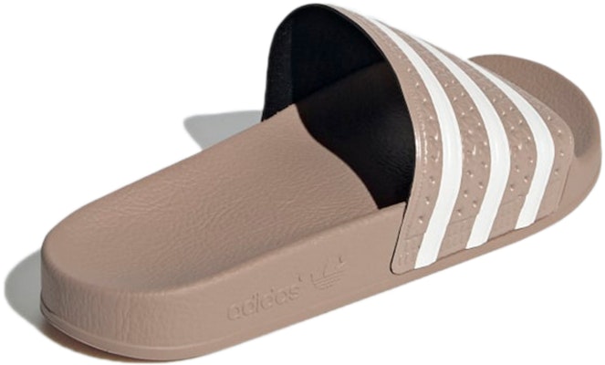 (W) Adidas Adilette Slide 'Beige Claro' GW0139 Shop (W) Adidas Adilette Slide 'Beige Claro' GW0139