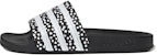 (W) adidas Adilette Slide 'Polka-Dot' Lelaki & Wanita FX5923