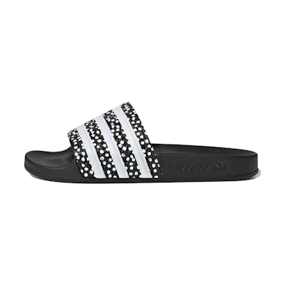 (W) adidas Adilette Slide 'Polka-Dot'