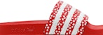 (W) adidas Adilette Slide 'Polka - Merah Vivid' FX5921
