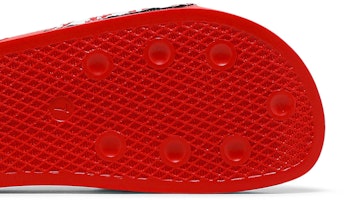 adidas originals Adilette 滑鞋 女款 紅色 拖鞋 Purchase adidas originals Adilette 滑鞋 女款 紅色 拖鞋