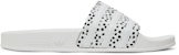 (W) adidas Adilette Slide 'Polka - Putih' FX5922