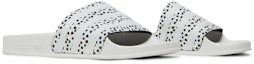 Cheap (W) adidas Adilette Slide 'Polka - Putih' FX5922