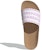 (W) adidas Adilette Slide 'Polka Dot - Ungu Lilac Gum' GX9483