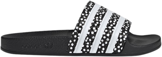 Buy Women adidas Adilette Slide Polka Dot FX5923 Novelship