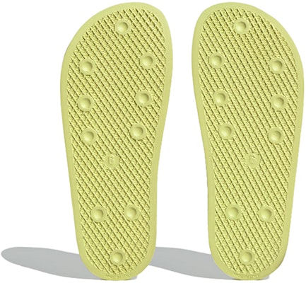 (Women) adidas Adilette Slide 'Pulse Yellow' IE9616 Purchase (Women) adidas Adilette Slide 'Pulse Yellow' IE9616