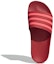 Purchase adidas originals Adilette 舒適耐磨拖鞋 女款 紅色