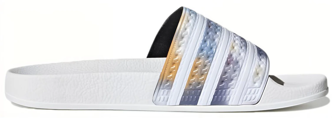 (W) adidas Adilette Slide 'Tinte Sonic Ink Tie Dye' H00151 Order (W) adidas Adilette Slide 'Tinte Sonic Ink Tie Dye' H00151