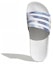 Purchase (W) adidas Adilette Slide 'Sonic Ink Tie Dye' Warna Teknik Tie Dye H00151