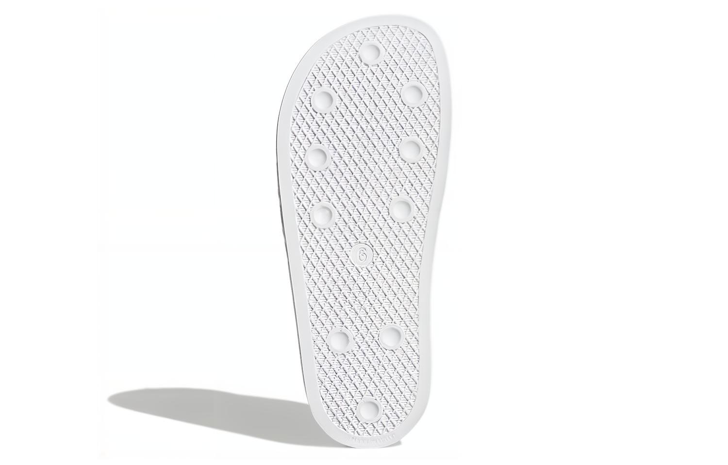 Details for (W) adidas Adilette Slide 'Tinte Sonic Ink Tie Dye' H00151