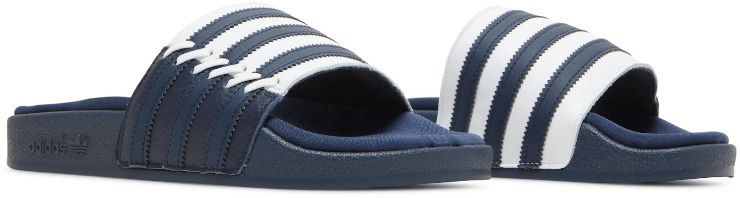 (W) adidas Adilette Slide ''Stitched - Blu Collegiale'' GY1006 Cheap (W) adidas Adilette Slide ''Stitched - Blu Collegiale'' GY1006