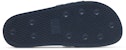 (W) adidas Adilette Slide 'Stitched - Collegiate Navy' Lelaki Navy GY1006