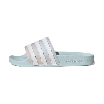 (W) adidas Adilette Slide 'Tie-Dye'