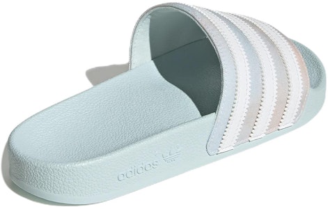 (W) adidas Adilette Slide 'Tie-Dye' Lelaran Pewarnaan Berikat GY9482 Shop (W) adidas Adilette Slide 'Tie-Dye' Lelaran Pewarnaan Berikat GY9482