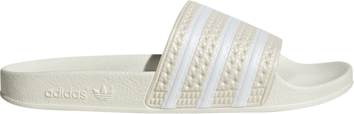 (W) adidas Adilette Slide 'Putih Triple' GX9489 Buy (W) adidas Adilette Slide 'Putih Triple' GX9489