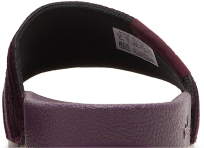 (W) adidas Adilette Slide 'Victory Crimson' Merah Kemenangan GX8962 Sizing (W) adidas Adilette Slide 'Victory Crimson' Merah Kemenangan GX8962