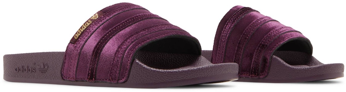 (W) adidas Adilette Slide 'Victory Crimson' Merah Kemenangan GX8962 Cheap (W) adidas Adilette Slide 'Victory Crimson' Merah Kemenangan GX8962