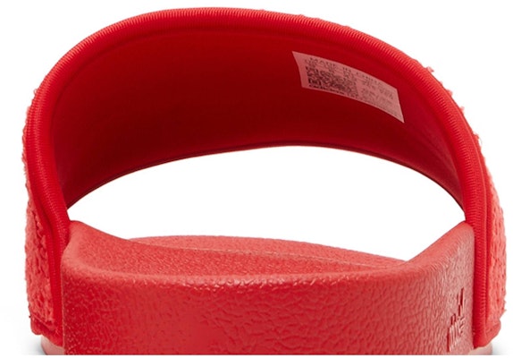 (W) adidas Adilette Slide 'Merah Cerah' HQ1479 Sizing (W) adidas Adilette Slide 'Merah Cerah' HQ1479