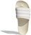 (W) adidas Adilette Slide 'Wonder White' - Selipar Adidas 'Wonder White' GZ3751