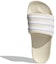 Purchase (W) adidas Adilette Slide 'Wonder White' - Selipar Adidas 'Wonder White' GZ3751