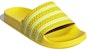 (W) adidas Adilette Slide 'Kuning' EE7449