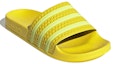 Lookbook (W) adidas Adilette Slide 'Kuning' EE7449