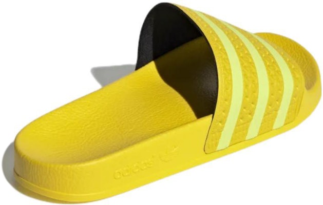 (W) adidas Adilette Slide 'Kuning' EE7449 Shop (W) adidas Adilette Slide 'Kuning' EE7449