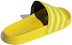 Shop (W) adidas Adilette Slide 'Kuning' EE7449