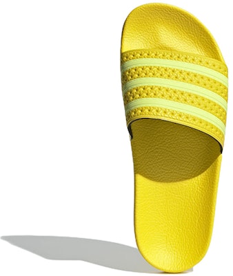 (W) adidas Adilette Slide 'Kuning' EE7449 Purchase (W) adidas Adilette Slide 'Kuning' EE7449