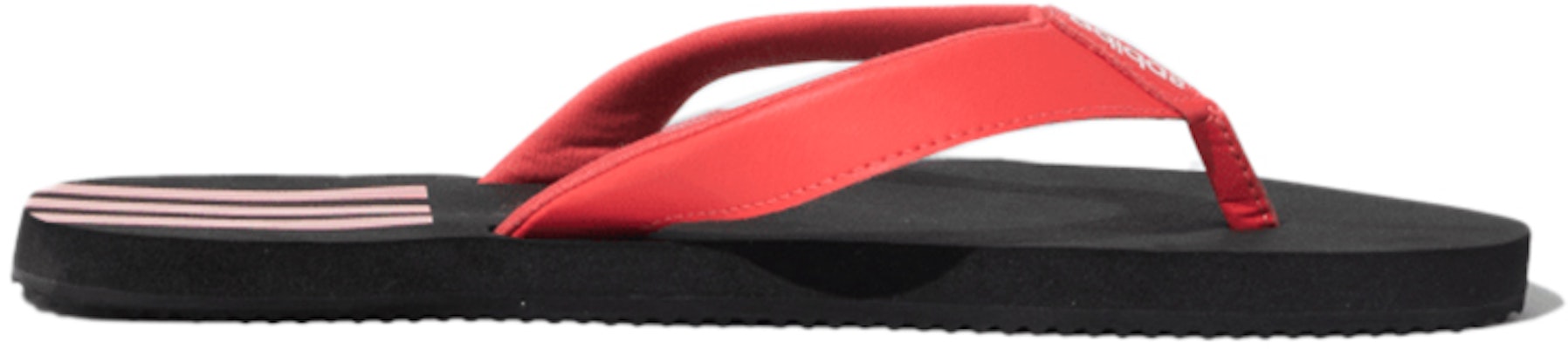 (Women) adidas Adilette Slides 'Black Orange' EY3130 Order (Women) adidas Adilette Slides 'Black Orange' EY3130