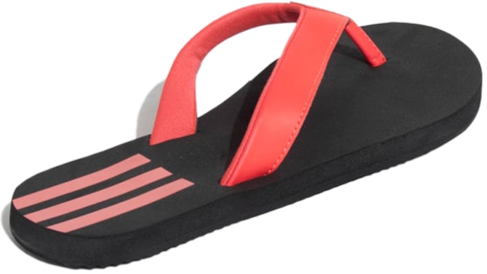 (Women) adidas Adilette Slides 'Black Orange' EY3130 Shop (Women) adidas Adilette Slides 'Black Orange' EY3130