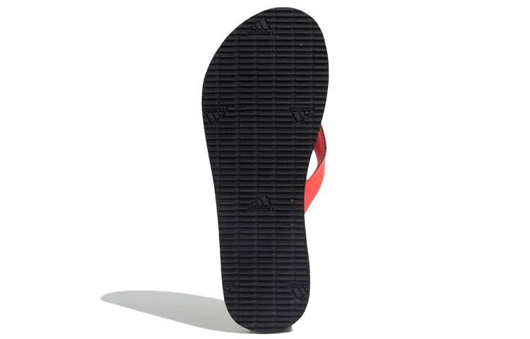 Details for (W) adidas Adilette Claquettes ''Noir Orange'' EY3130