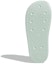 Purchase (W) adidas Adilette Slides 'Dash Green Polka' Lelaki & Wanita FU9150