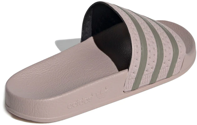 (W) adidas Adilette Badeschlappen ''Grau Ton'' FV0040 Lookbook (W) adidas Adilette Badeschlappen ''Grau Ton'' FV0040
