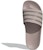 (W) adidas Adilette Slides 'Grey Clay' | Selipar adidas Adilette 'Kelabu Clay' FV0040