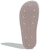 (W) adidas Adilette Slides 'Grey Clay' | Selipar adidas Adilette 'Kelabu Clay' FV0040