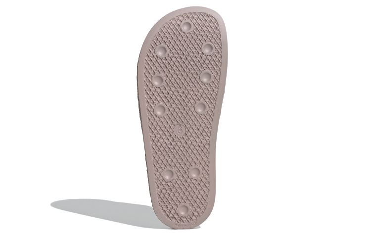 Purchase (W) adidas Adilette Badeschlappen ''Grau Ton'' FV0040